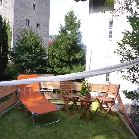 Sommer Bad Reichenhall