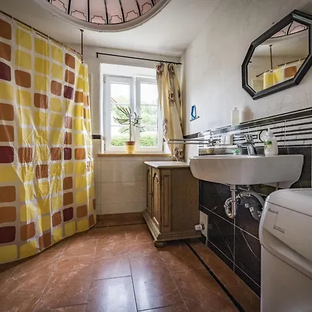Apartment Sommer