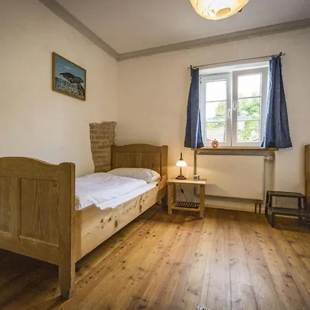 Apartment Sommer *