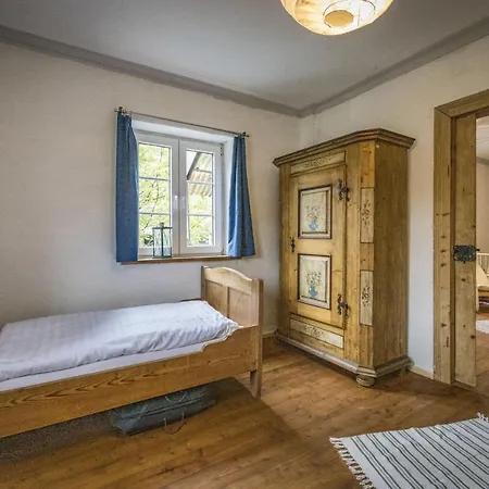 Sommer Apartment *