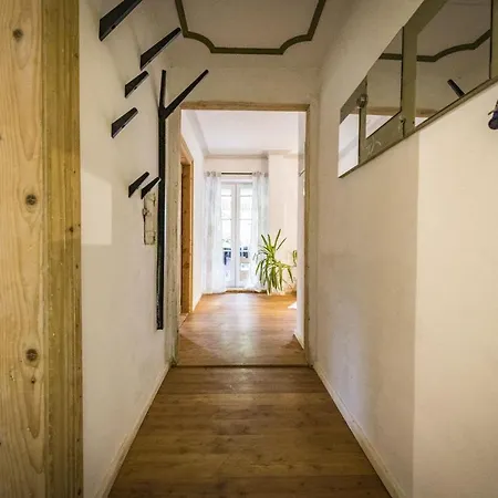 Apartamento Sommer