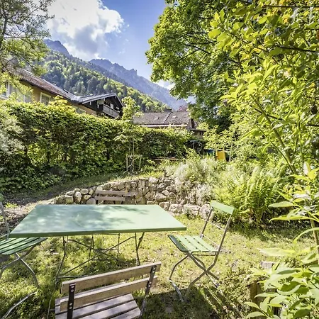 Sommer Apartment Bad Reichenhall