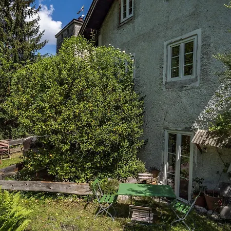 Sommer Apartment