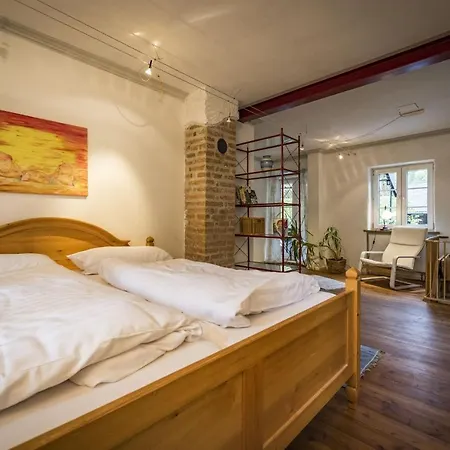 Sommer Apartment *
