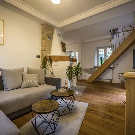 Apartment Sommer