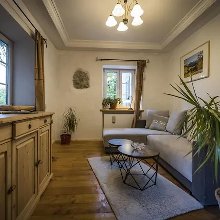 Apartment Sommer *