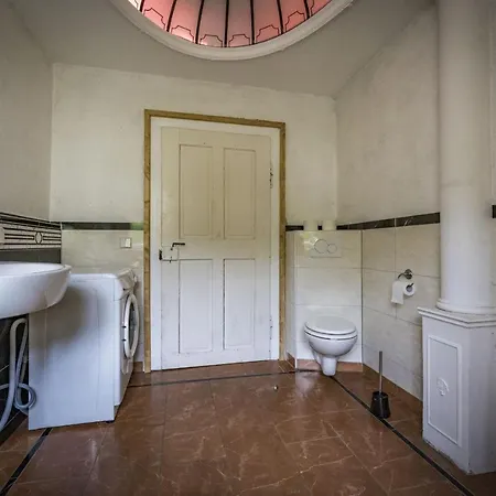 Sommer Apartment *