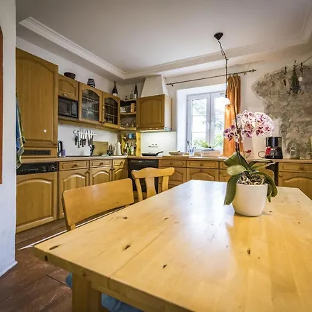 Apartment Sommer *