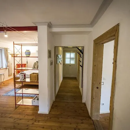 Apartment Sommer Bad Reichenhall