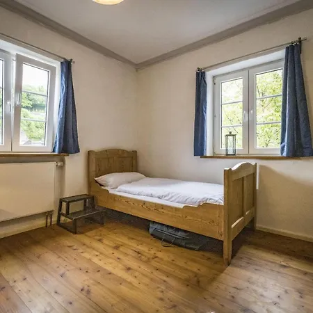 Sommer Apartment