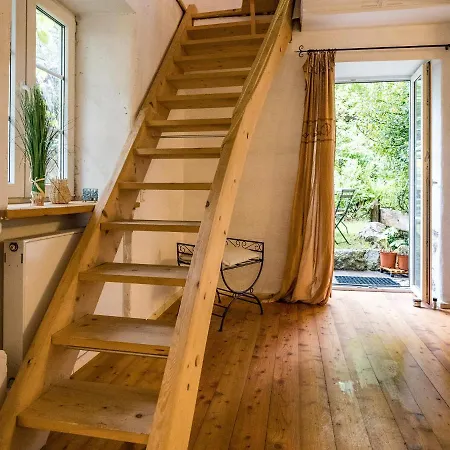 Sommer Apartment *