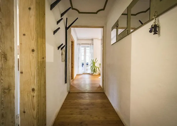 Apartamento Sommer