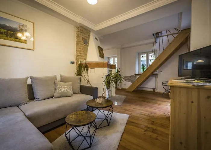 Apartamento Sommer