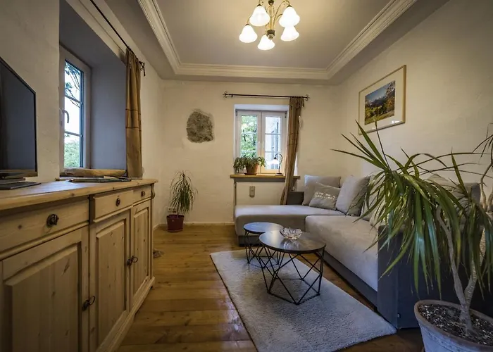 Apartamento Sommer *